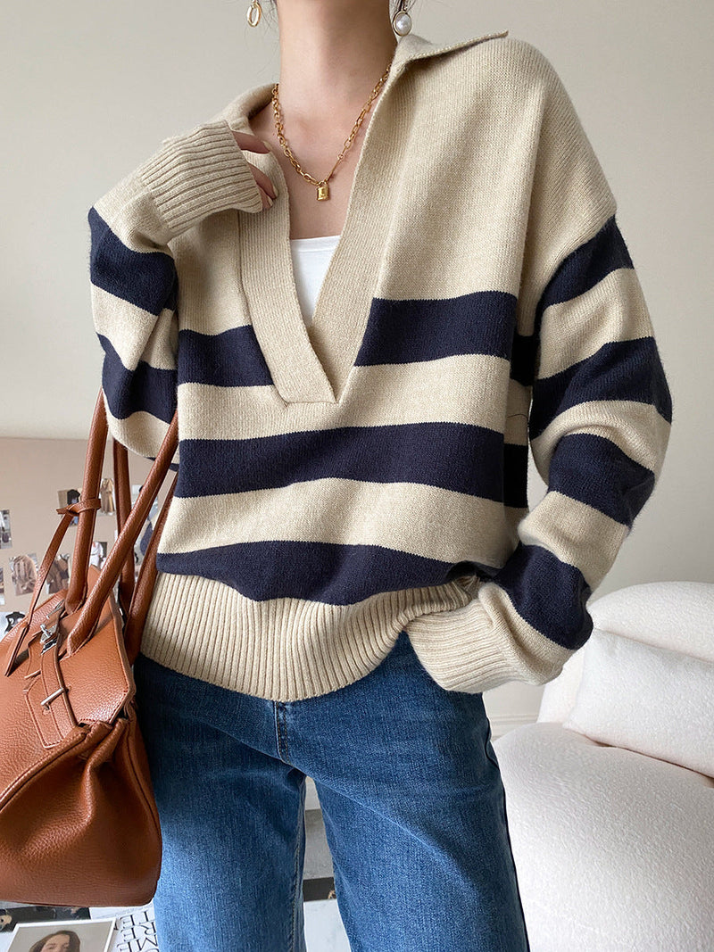 Vintage Inspired Jumper