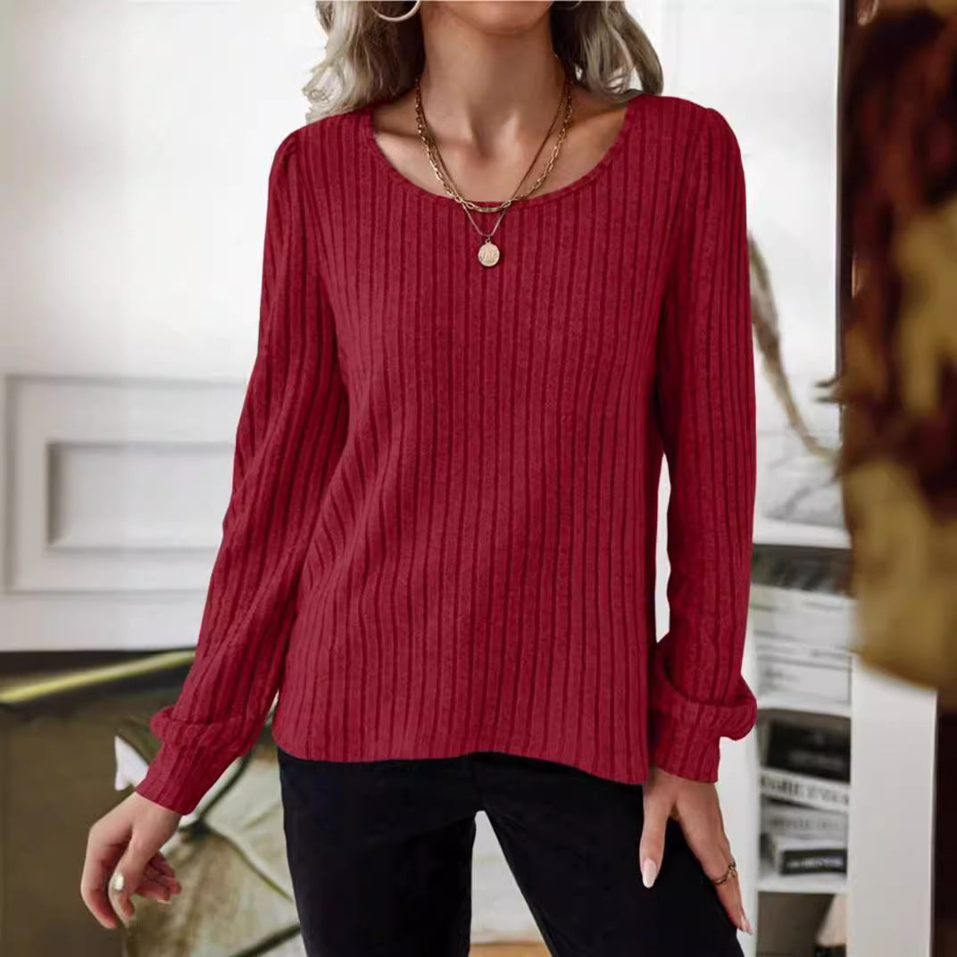 Classic Vintage Pullover