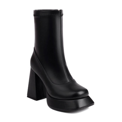 Beautifully Crafted Orthopedic Boots