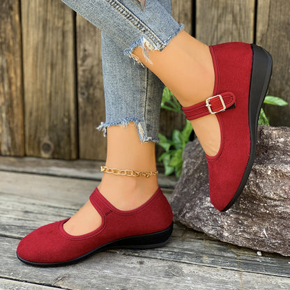 Graceful Orthopedic Shoes for Modern Look