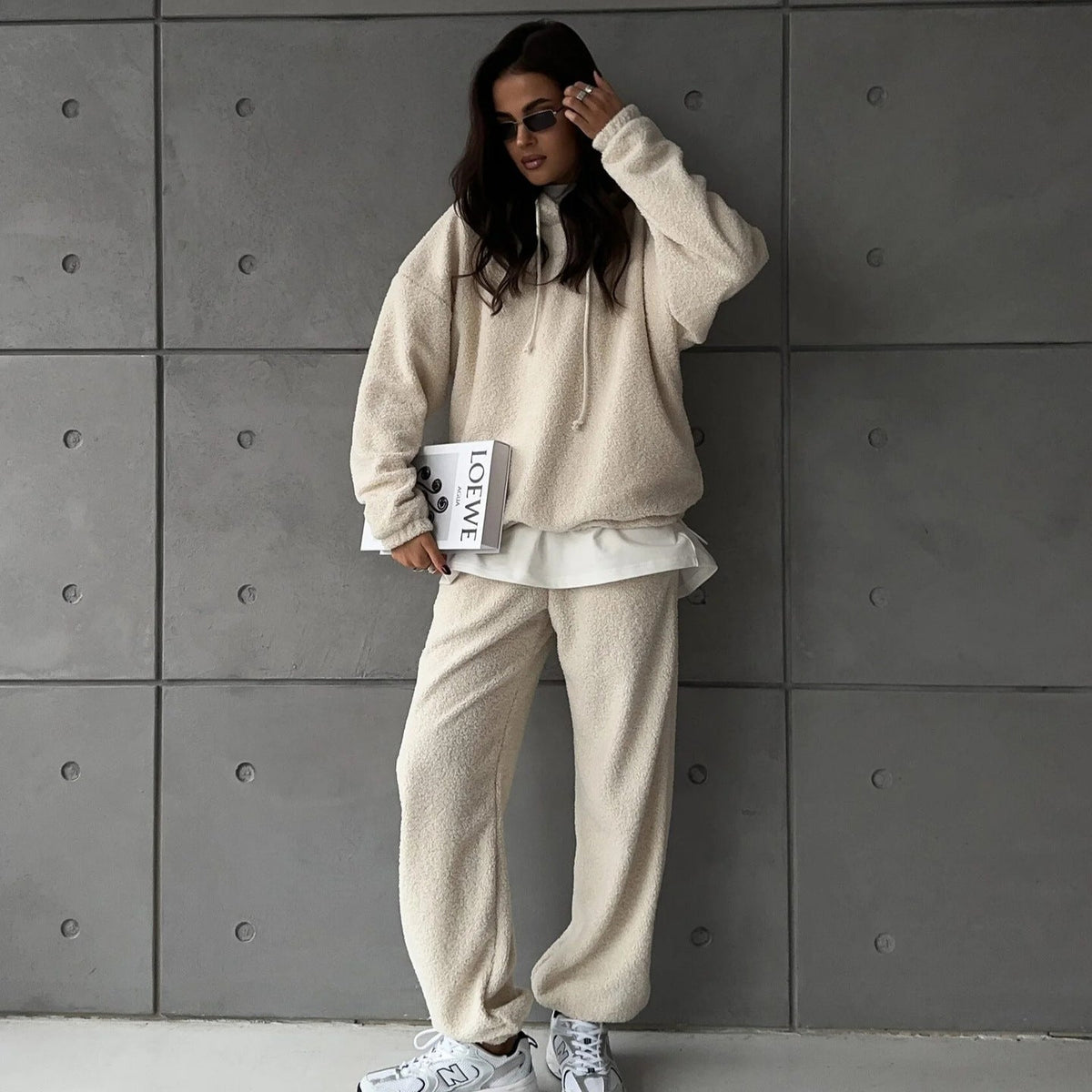 Classic Designed Garment