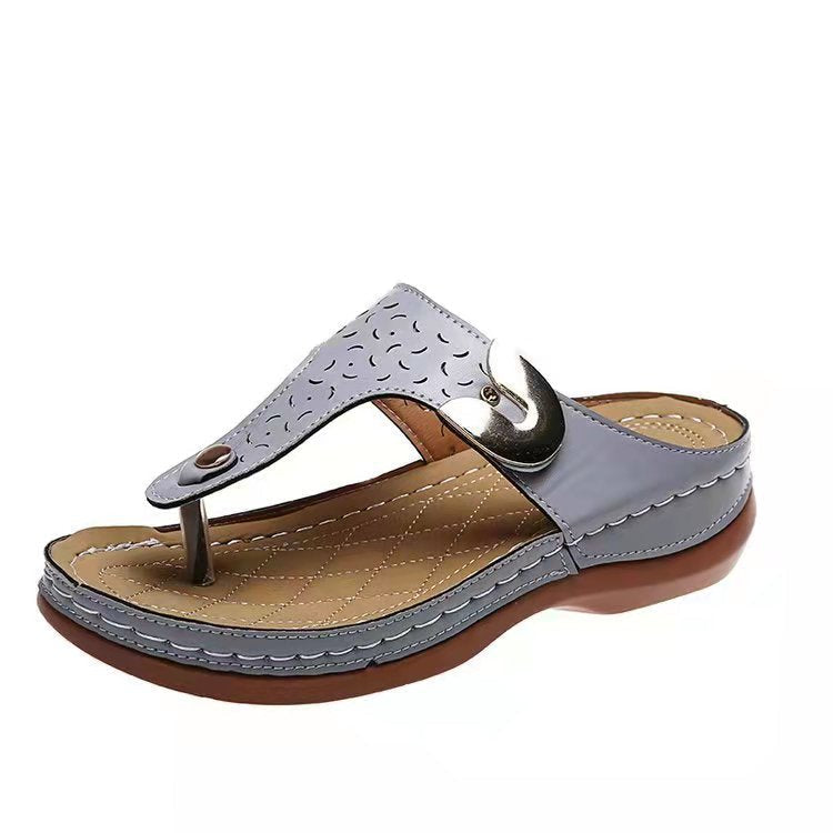 Comfortable Orthopedic Sandals for Daily Wear