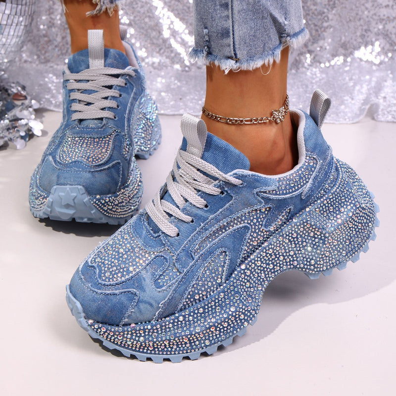 Beautifully Crafted Orthopedic Trainers