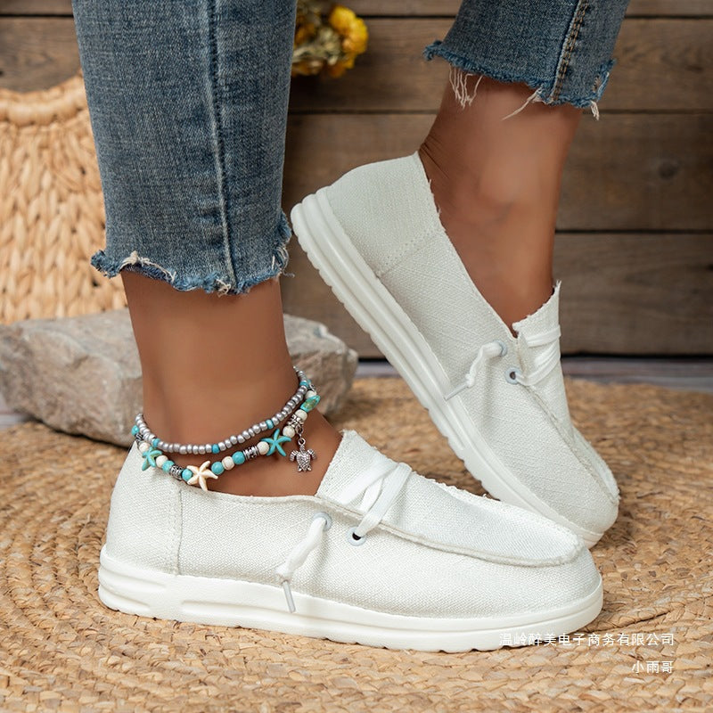Classic Orthopedic Shoes with Timeless Style