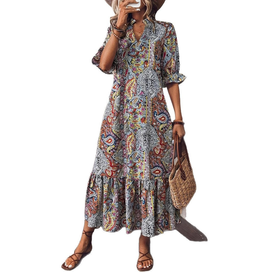 Beautifully Crafted Garment