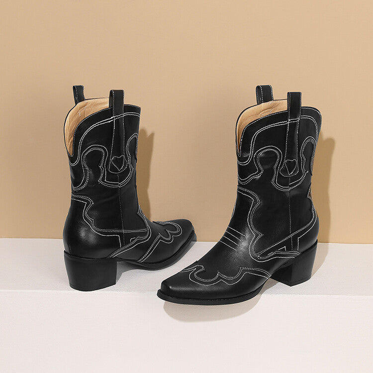 Elegant Orthopedic Boots for Every Step