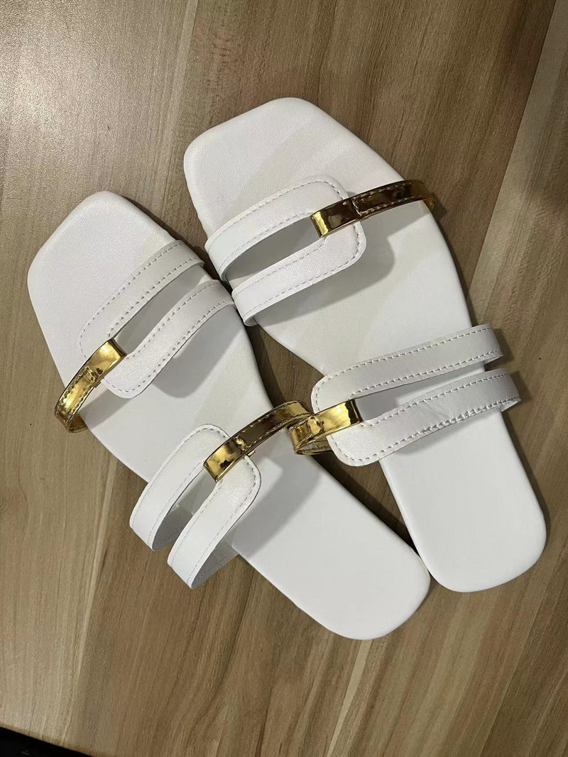 Beautifully Crafted Orthopedic Sandals