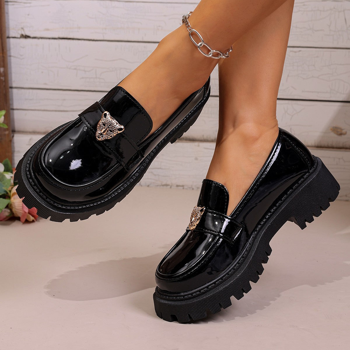 Beautifully Crafted Orthopedic Shoes
