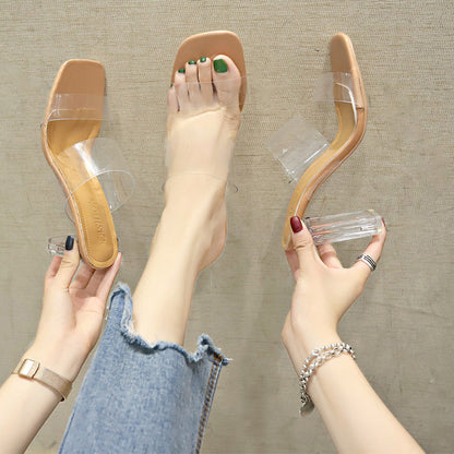 Classic Orthopedic Sandals with Timeless Style