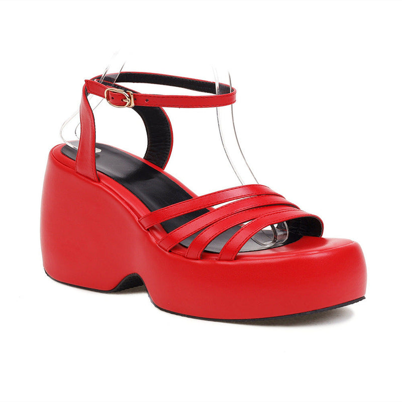 Comfortable Orthopedic Sandals for Daily Wear