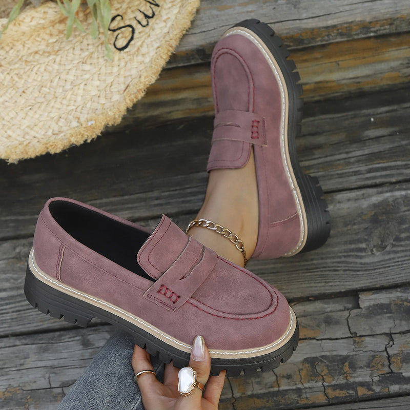 Vintage Inspired Orthopedic Shoes