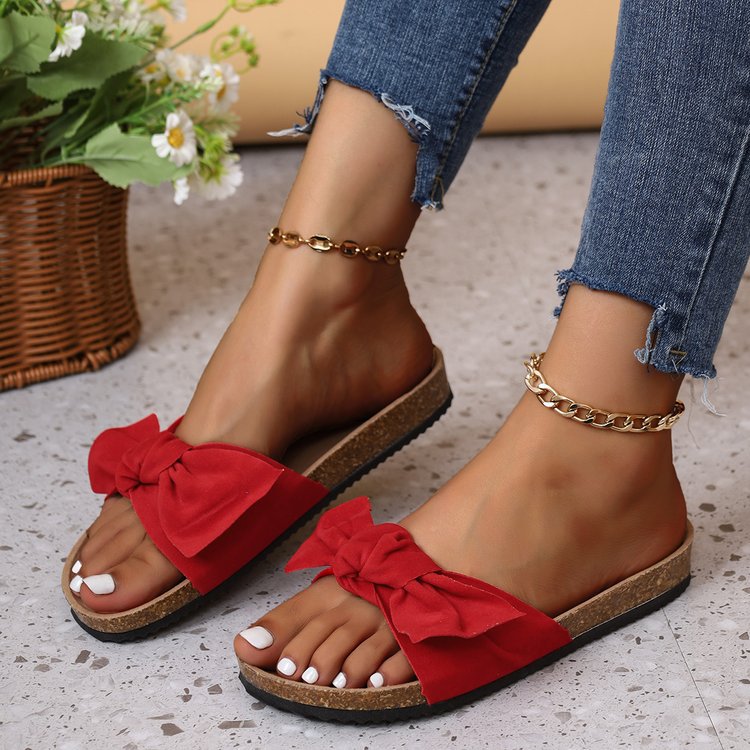 Elegant Orthopedic Sandals for Every Step