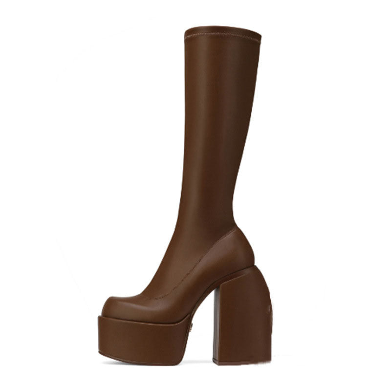 Beautifully Crafted Orthopedic Boots