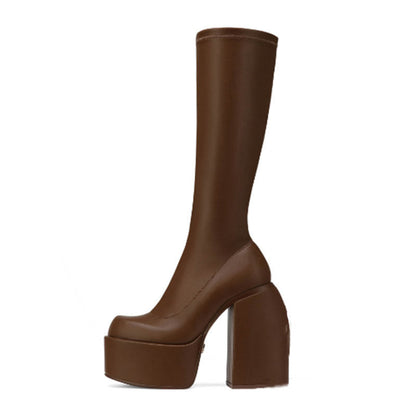 Beautifully Crafted Orthopedic Boots