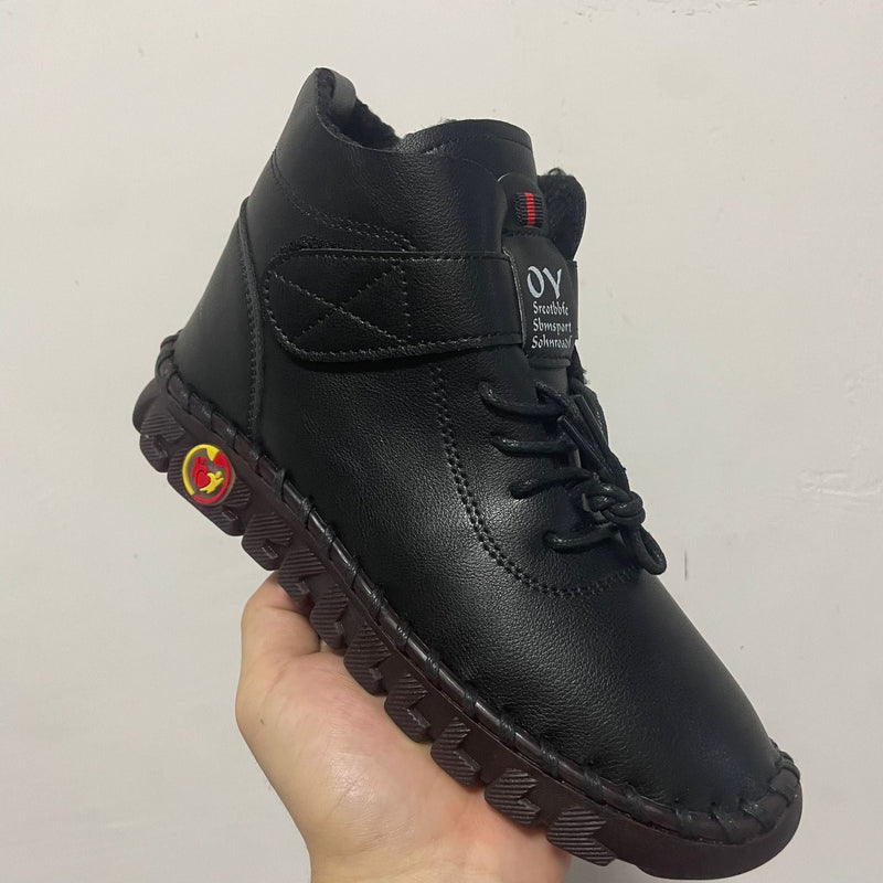 Comfortable Orthopedic Shoes for Daily Wear