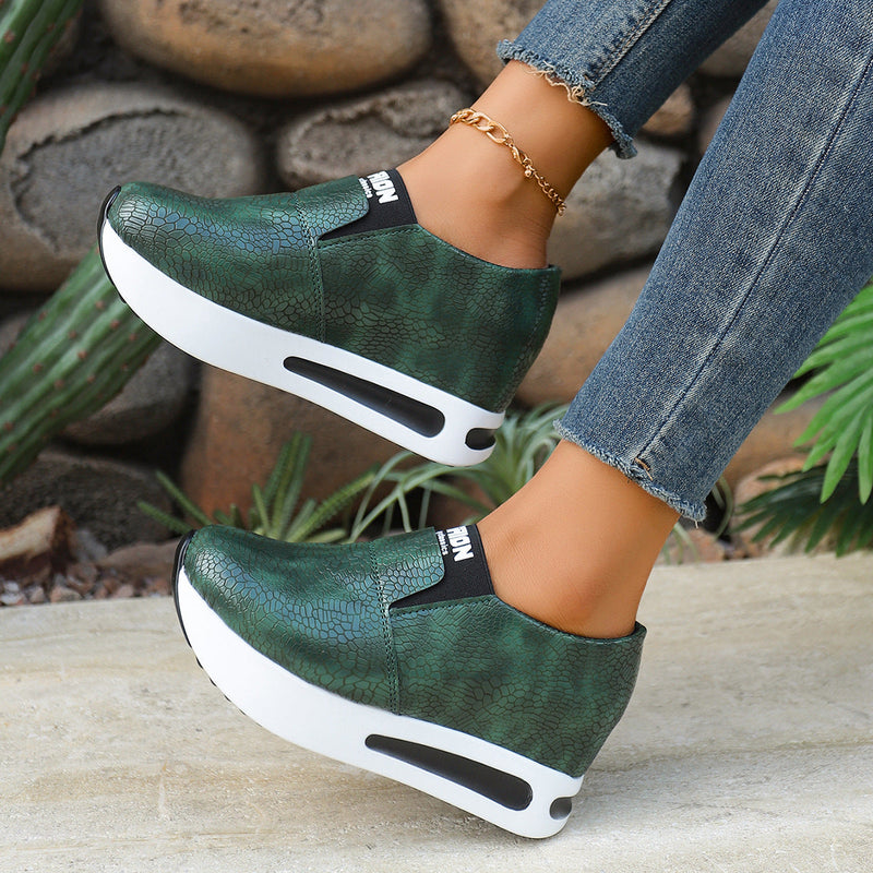 Elegant Orthopedic Shoes for Every Step