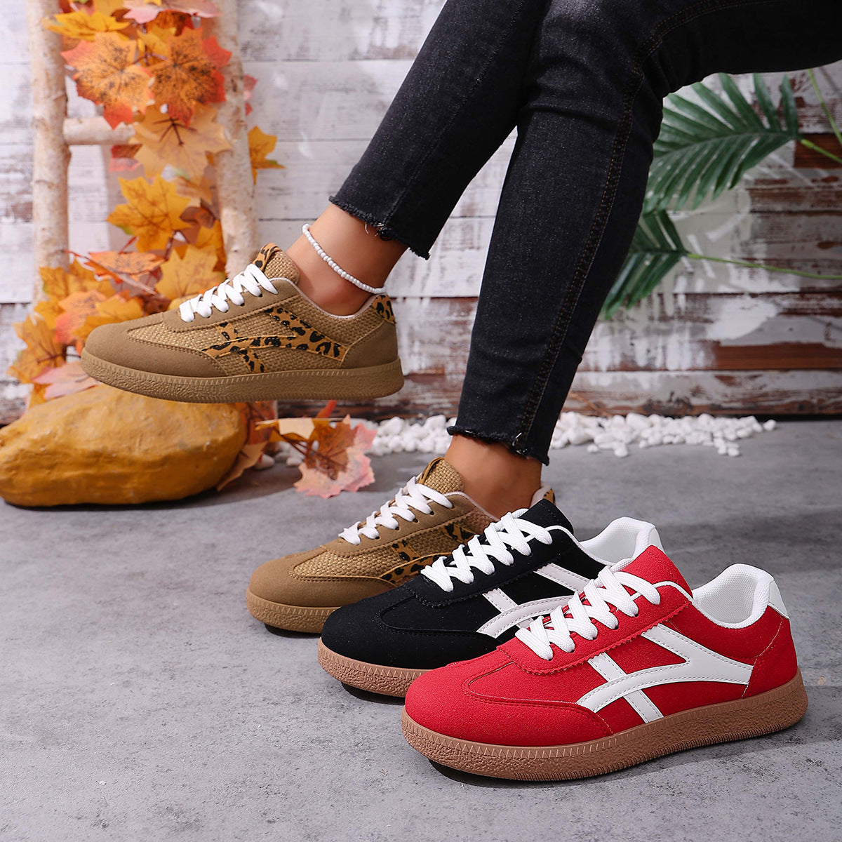 Elegant Orthopedic Shoes for Every Step