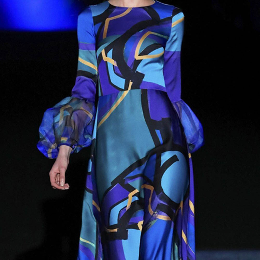Thoughtfully Designed Garment