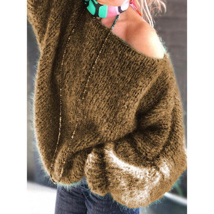 Classic Vintage Jumper