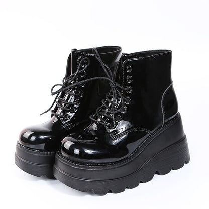 Beautifully Crafted Orthopedic Boots
