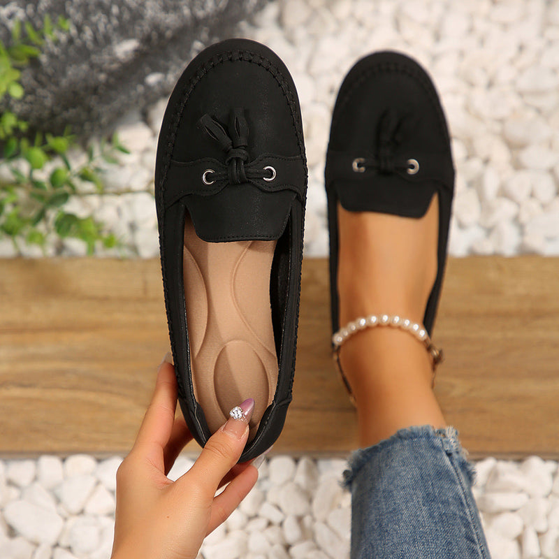 Elegant Orthopedic Shoes for Every Step