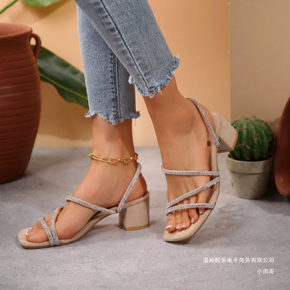 Classic Orthopedic Sandals with Timeless Style