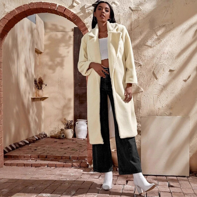 Thoughtfully Designed Garment