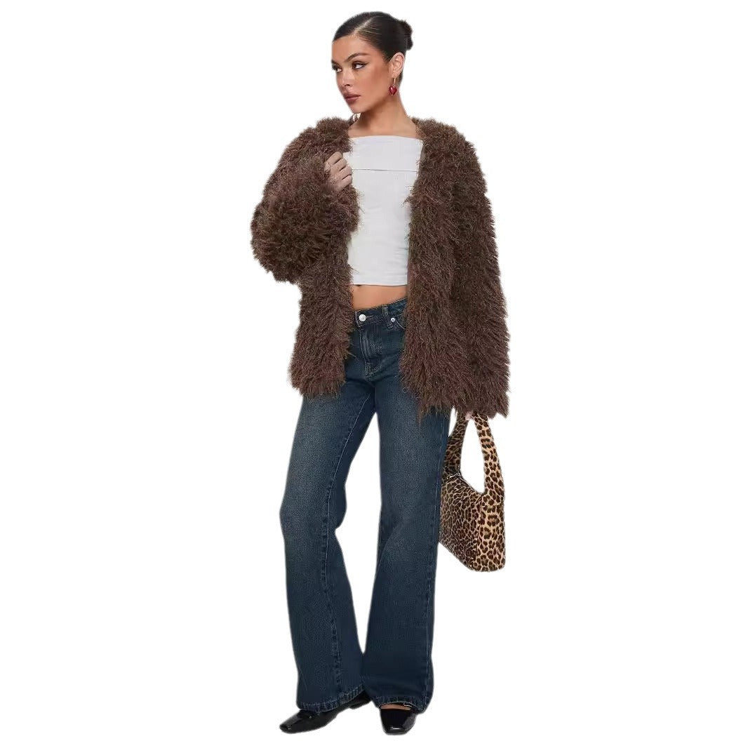Classic Vintage Jacket