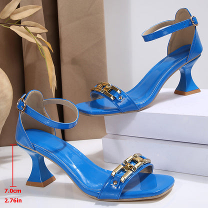 Elegant Orthopedic Sandals for Every Step