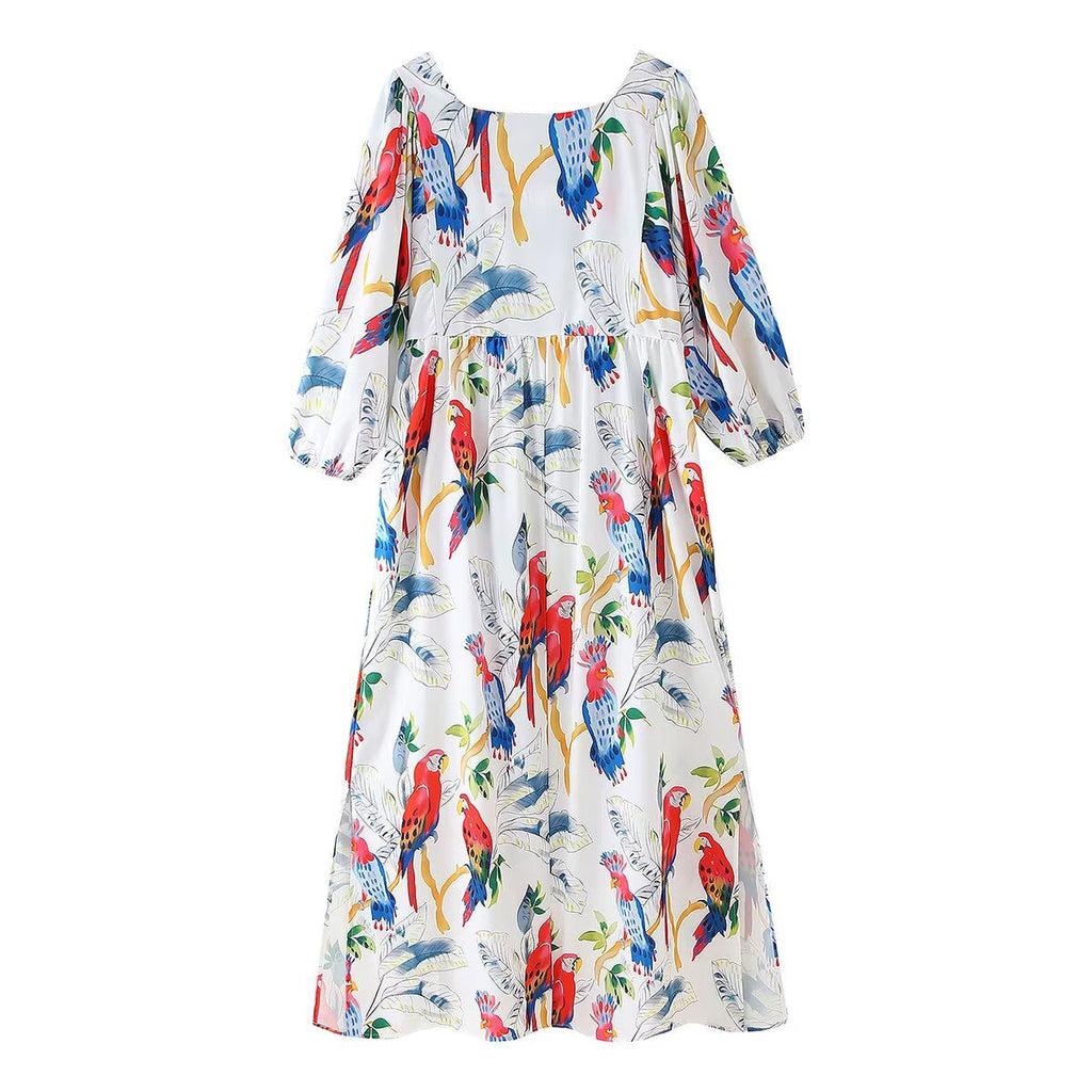 Elegantly Designed Garment