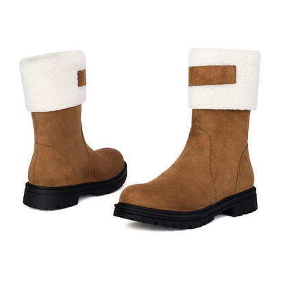 Comfortable Orthopedic Boots for Daily Wear