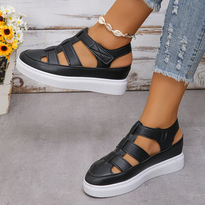 Elegant Orthopedic Sandals for Every Step