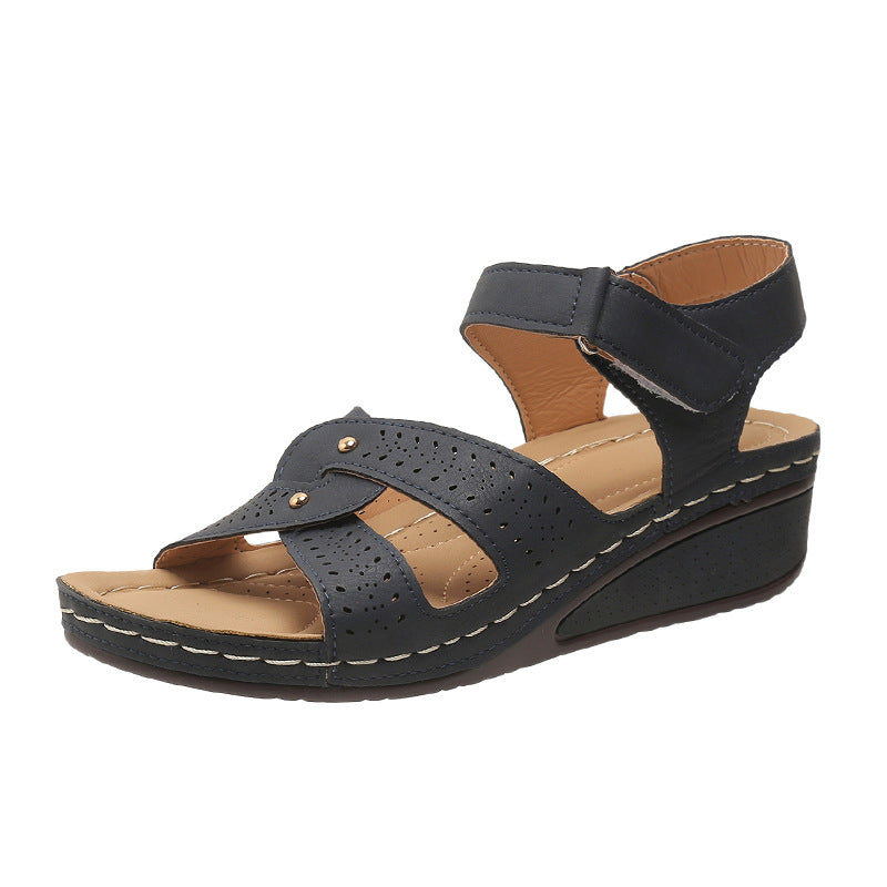 Elegant Orthopedic Sandals for Every Step