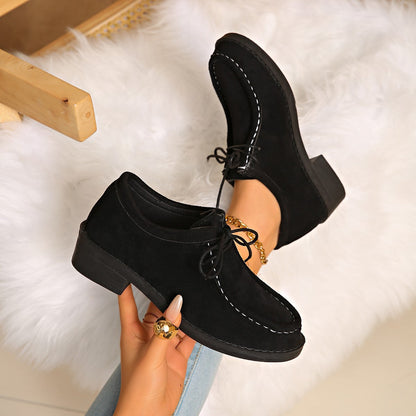 Chic Orthopedic Shoes with Unique Design