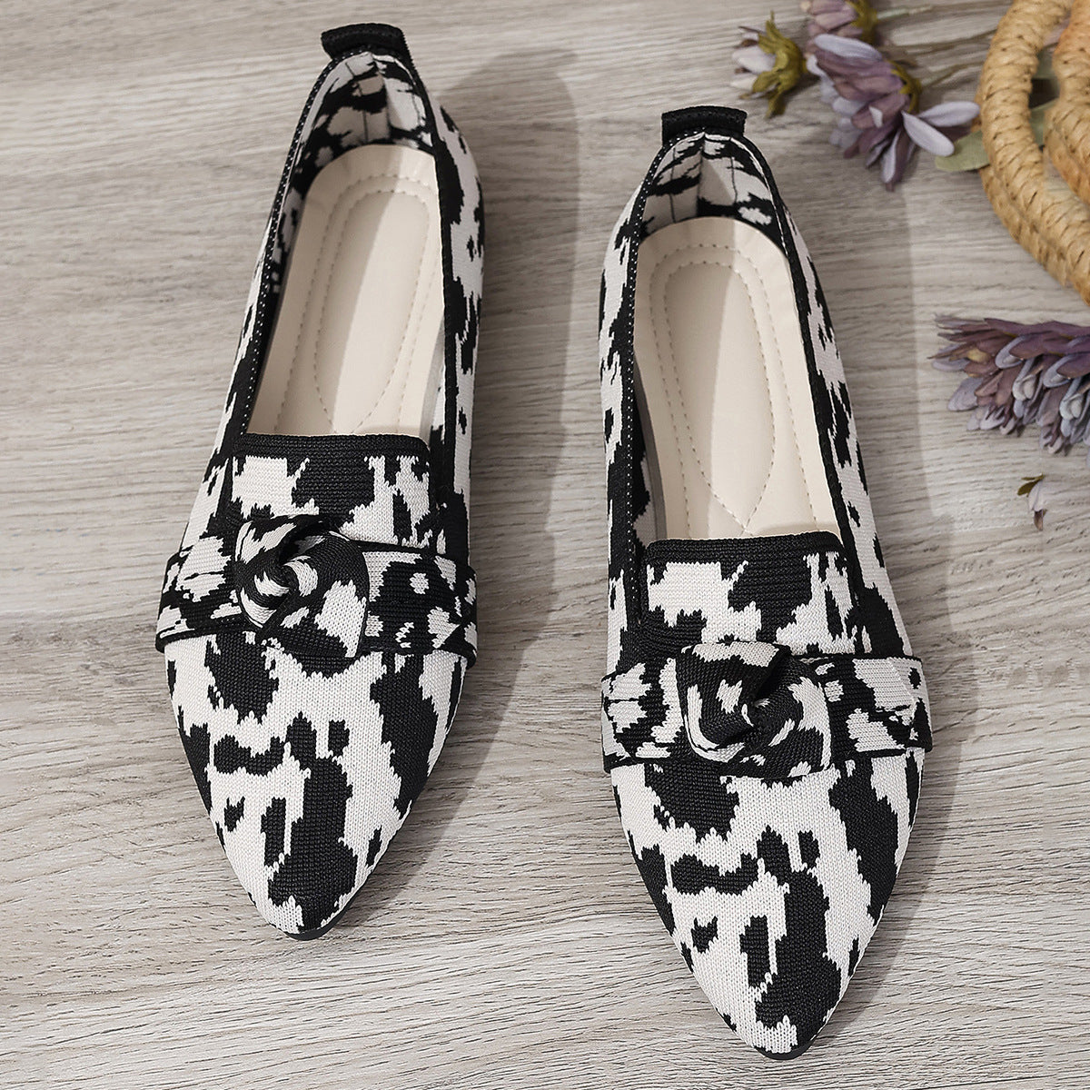 Vintage Inspired Orthopedic Shoes