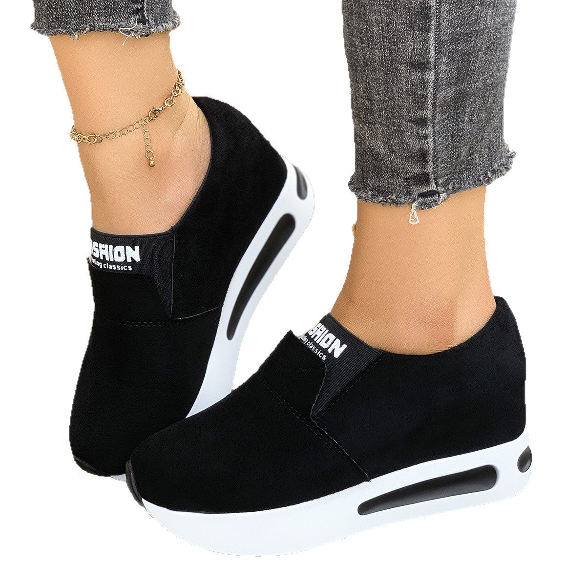 Comfortable Orthopedic Shoes for Daily Wear