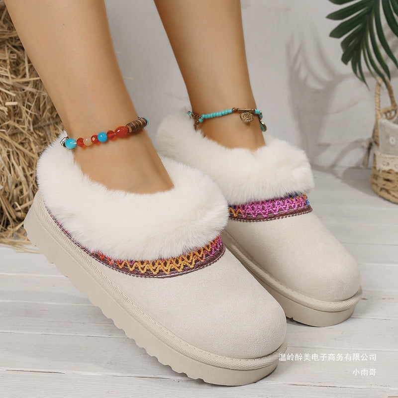 Beautifully Crafted Orthopedic Boots
