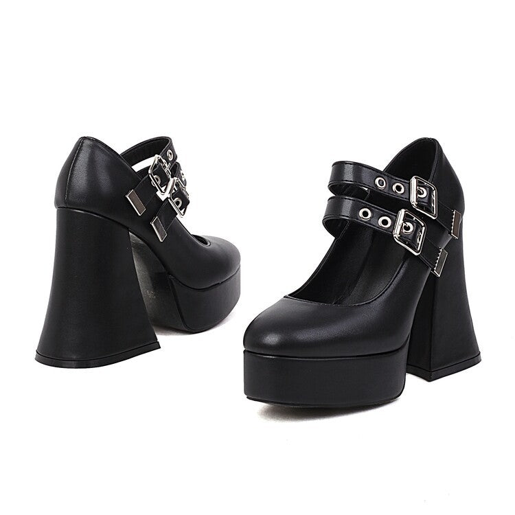 Chic Orthopedic Shoes with Unique Design