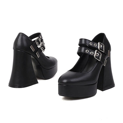 Chic Orthopedic Shoes with Unique Design
