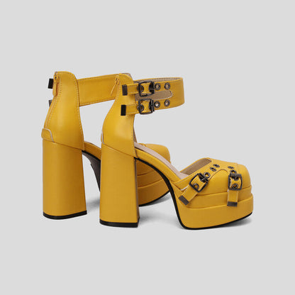 Elegant Orthopedic Boots for Every Step