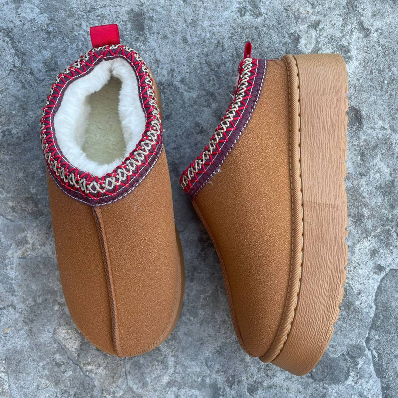 Elegant Orthopedic Boots for Every Step