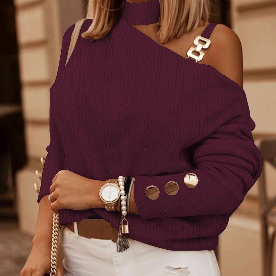 Beautifully Crafted Pullover