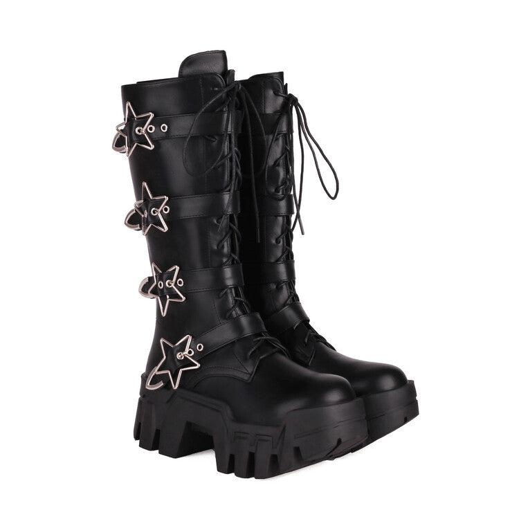 Beautifully Crafted Orthopedic Boots