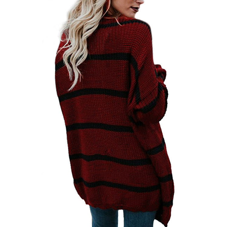 Beautifully Crafted Pullover