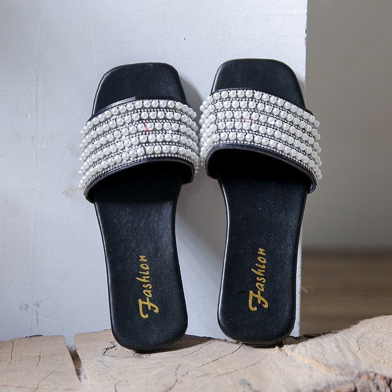 Graceful Orthopedic Sandals for Modern Look