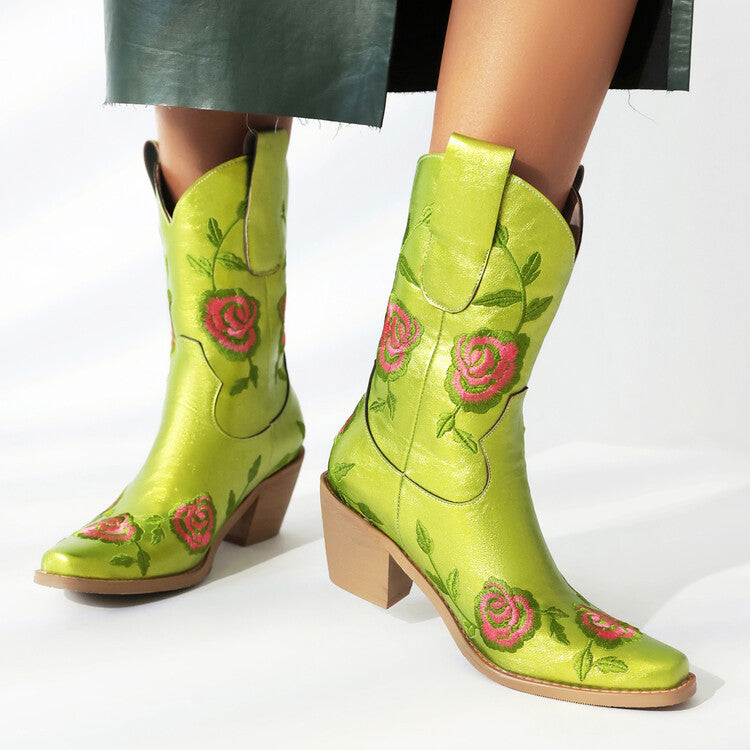 Stylish Orthopedic Boots for Any Occasion