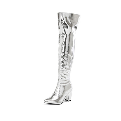 Beautifully Crafted Orthopedic Boots