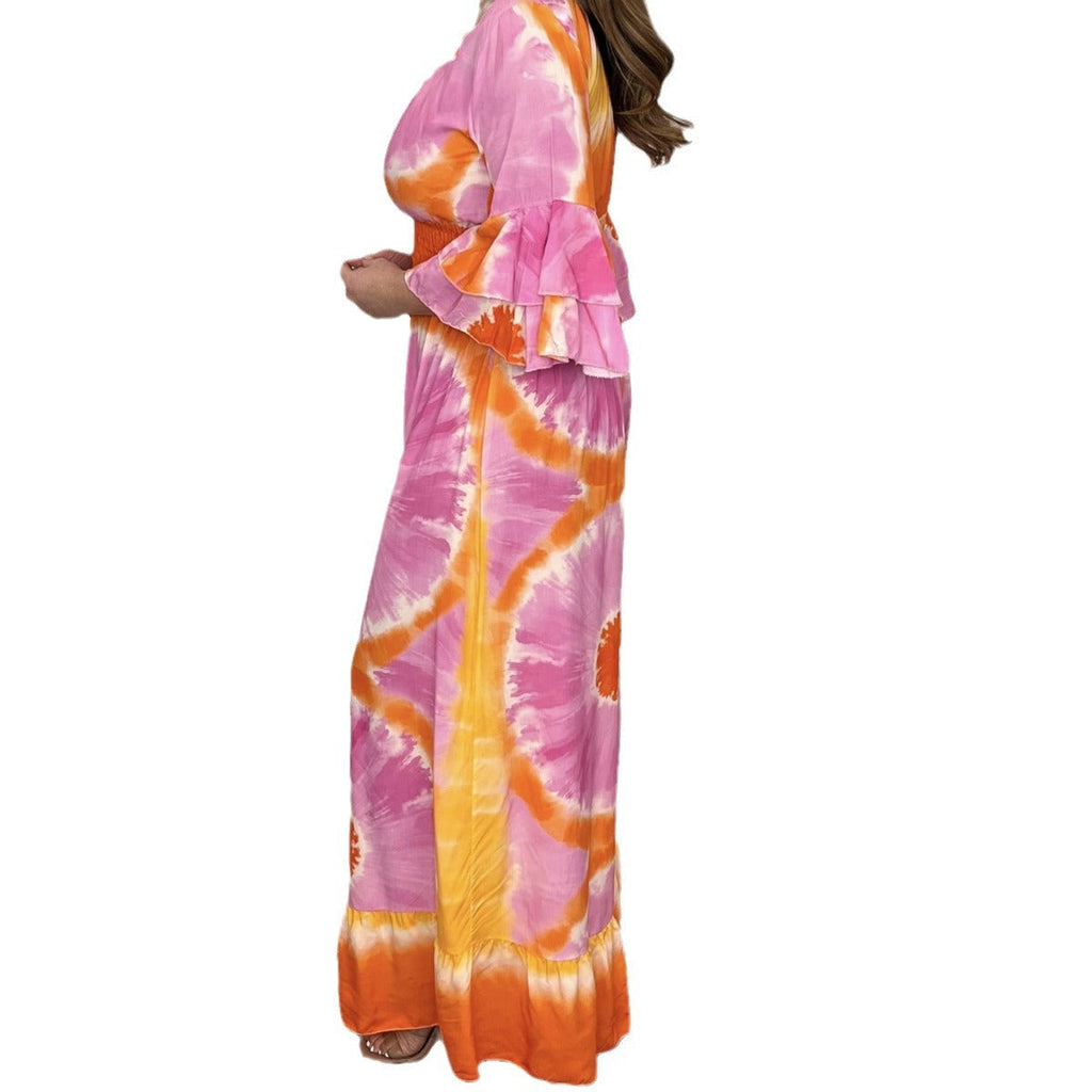 Elegantly Designed Garment