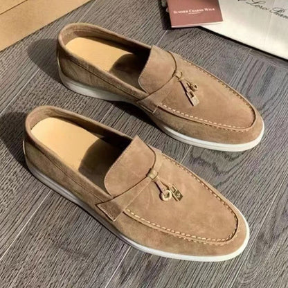 Chic Orthopedic Shoes with Unique Design