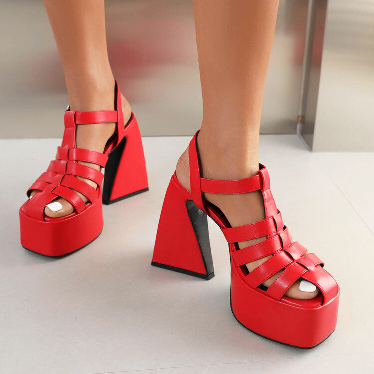 Beautifully Crafted Orthopedic Sandals